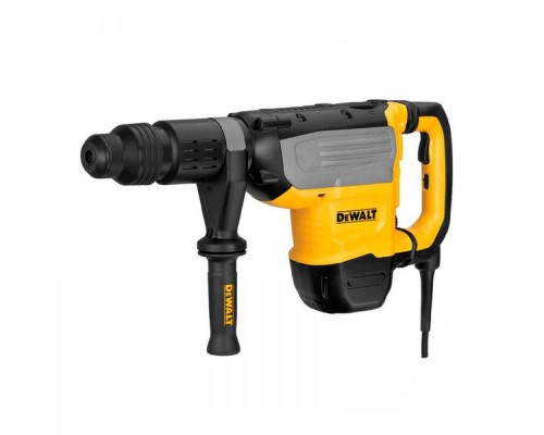 Перфоратор DeWalt D25773K