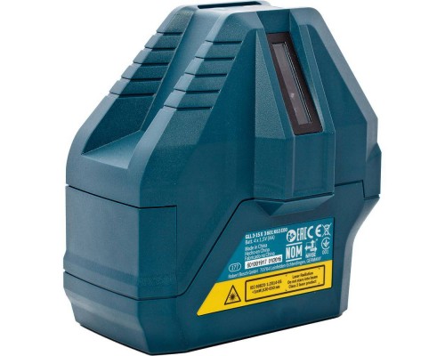Нивелир лазерный Bosch GLL 3-15X Нивелир лазерный Bosch GLL 3-15X
