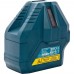 Нивелир лазерный Bosch GLL 3-15X