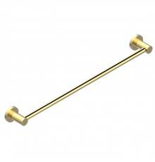 THG Bambou Cristal ambreПолотенцедержатель, подвесной, цвет: золото. A34-F01-514/60