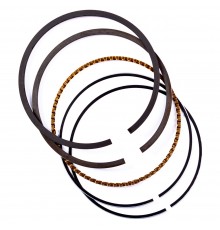 Кольца поршневые для двигателя 188F(комплект) (870444)