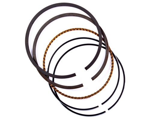 Кольца поршневые для двигателя 188F(комплект) (870444)