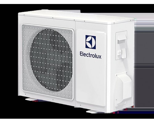 Наружный блок мульти сплит системы на 2 комнаты Electrolux EACO/I-18 FMI-2/N8_ERP Наружный блок мульти сплит системы на 2 комнаты Electrolux EACO/I-18 FMI-2/N8_ERP