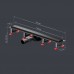 W01SC-U11-070-04BM Трап для душа линейный, универсальный затвор Tile, 70 см