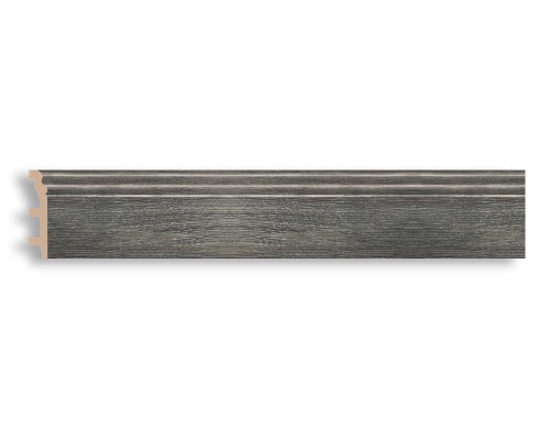 Плинтус напольный DECOMASTER D232-87ДМ (100*22*2400мм) Плинтус напольный DECOMASTER D232-87ДМ (100*22*2400мм)
