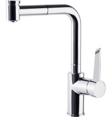 Смеситель для кухни Ramonsoler Kitchen 381901H2MC хром