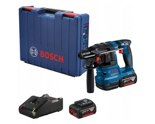 Перфоратор аккумуляторный Bosch GBH 185-LI Перфоратор аккумуляторный Bosch GBH 185-LI