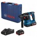 Перфоратор аккумуляторный Bosch GBH 185-LI