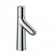 Hansgrohe Talis Select S 100 Смеситель для раковины, однорычажный, на 1 отв., цвет: хром. 72043000