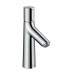 Hansgrohe Talis Select S 100 Смеситель для раковины, однорычажный, на 1 отв., цвет: хром. 72043000