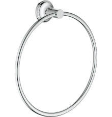 Полотенцедержатель Grohe Essentials Authentic 40655001 хром