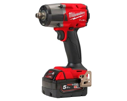 Гайковерт аккумуляторный Milwaukee M18 FMTIW2F12-502X FUEL Гайковерт аккумуляторный Milwaukee M18 FMTIW2F12-502X FUEL
