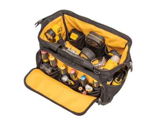 Сумка для инструмента DeWalt TSTAK DWST82991-1 Сумка для инструмента DeWalt TSTAK DWST82991-1