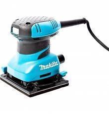Машина плоско-шлифовальная Makita BO4565