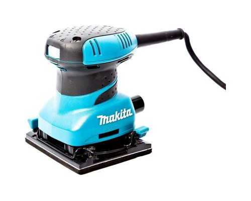 Машина плоско-шлифовальная Makita BO4565 Машина плоско-шлифовальная Makita BO4565