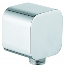 Kludi 65 543 0500 A-QA Шланговое подключение, с защитой от обратного тока воды 655430500