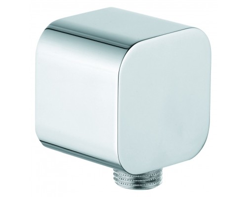 Kludi 65 543 0500 A-QA Шланговое подключение, с защитой от обратного тока воды 655430500