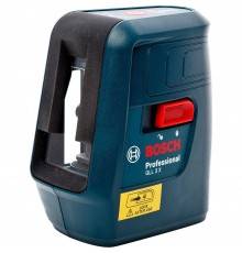 Нивелир лазерный Bosch GLL 3 X Professional