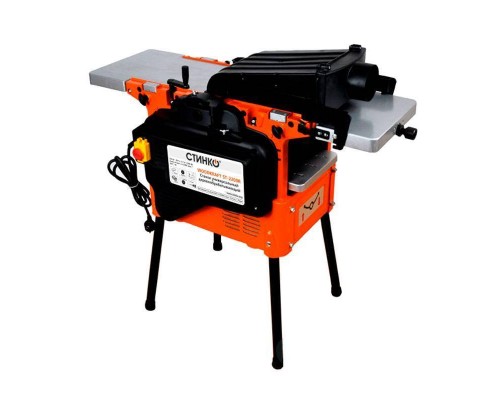 Станок деревообрабатывающий универсальный СТИНКО WOODKRAFT ST-2200R