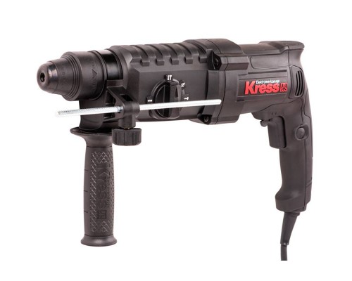 Перфоратор KRESS KU320