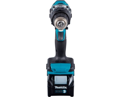 Шуруповерт аккумуляторный Makita DF002GD201 Шуруповерт аккумуляторный Makita DF002GD201