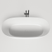 Salini Sofia Light Ванна отдельностоящая 165х75х60см, без отверстия под перелив, материал: S-Sense, цвет: белый глянцевый. 103611G