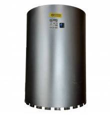 Коронка алмазная по бетону Hilberg Laser 1 1/4 UNC 24T 302*450 mm