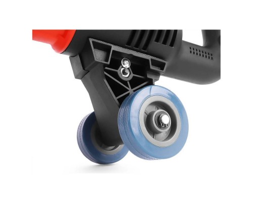 Бетонорез электрический MESSER 6832