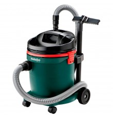 Пылесос строительный Metabo ASA 32 L