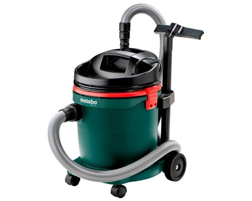 Пылесос строительный Metabo ASA 32 L Пылесос строительный Metabo ASA 32 L