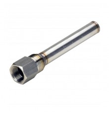 Гильза датчика Danfoss 110 мм G½  для продуктов: CAS; KPS; MBC; RT. 060L326866