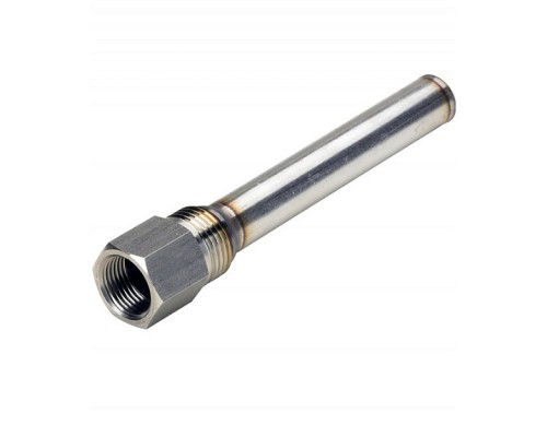 Гильза датчика Danfoss 110 мм G½ для продуктов: CAS; KPS; MBC; RT. 060L326866 Гильза датчика Danfoss 110 мм G½ для продуктов: CAS; KPS; MBC; RT. 060L326866