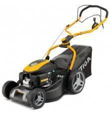 Газонокосилка бензиновая STIGA Combi 748V