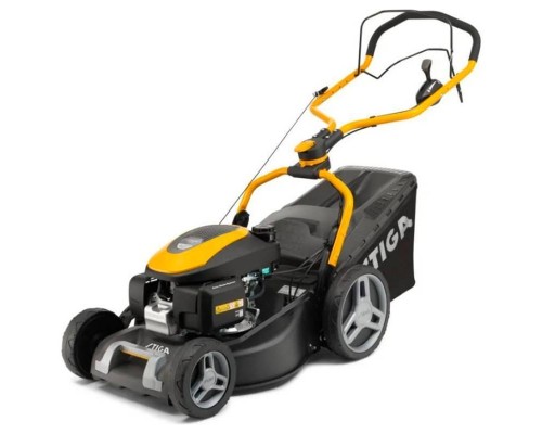 Газонокосилка бензиновая STIGA Combi 748V