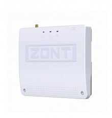 Контроллер отопительный Zont Smart. ML00004159