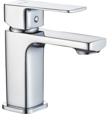 Смеситель для раковины Gota Rocio Vigo G011010 хром