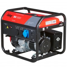 Генератор бензиновый FUBAG BS 5500