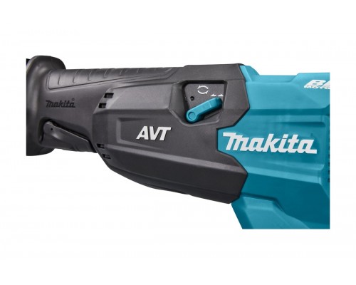Пила сабельная аккумуляторная Makita JR002GZ