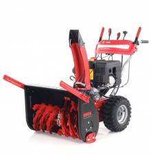 Снегоуборщик бензиновый GEOS SnowLine 700 E