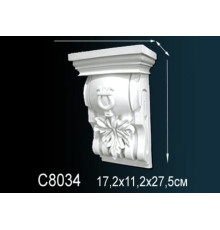 Консоль C8034