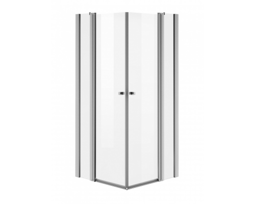W51G-E3D9-200-CT Душевая дверь с неподвижным элементом W51G-E3D9-200-CT Душевая дверь с неподвижным элементом