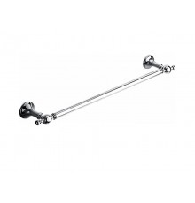 RE 212.51 CHROME Держатель полотенца, перекладина, 60 см, хром RE21251