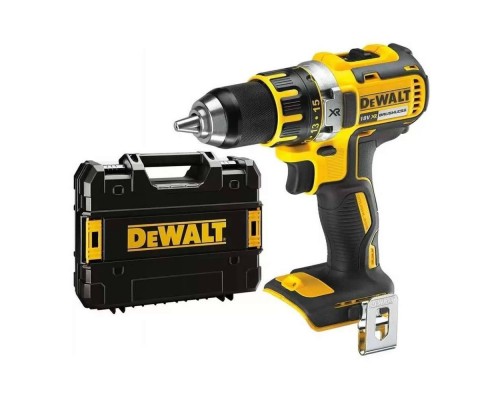 Шуруповерт аккумуляторный DeWalt DCD790NT (без акк, без з/у) Шуруповерт аккумуляторный DeWalt DCD790NT (без акк, без з/у)