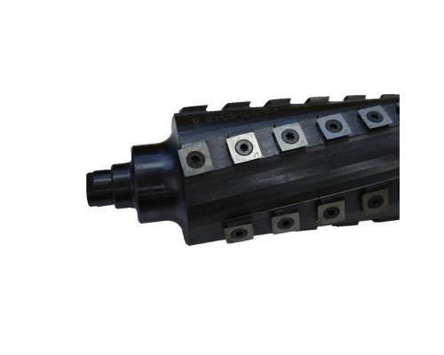 Вал строгальный БЕЛМАШ Helical 508 (для БЕЛМАШ P500RB)