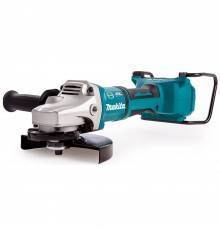 Машина шлифовальная угловая аккумуляторная Makita DGA700Z (без акк, без з/у)