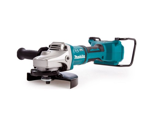 Машина шлифовальная угловая аккумуляторная Makita DGA700Z (без акк, без з/у)
