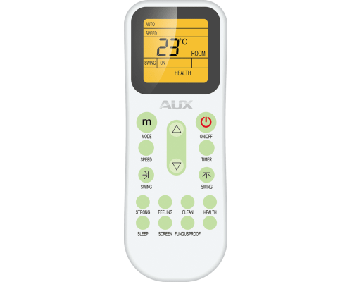 Кассетный кондиционер AUX ALCA-HS12/4DR2 + MBS09 + AL-HS12/4DR2(U) Кассетный кондиционер AUX ALCA-HS12/4DR2 + MBS09 + AL-HS12/4DR2(U)