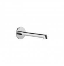 Gessi Ingranaggio Настенный излив, средней длины, цвет: хром. 63403#031