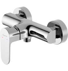 Смеситель для душа AQUATEK Оберон AQ1260CR хром