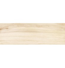 Плитка настенная Delacora Canyon Wood глянцевая, ректифицированная 24,6х74